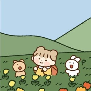 Meet your Posher, Siqi